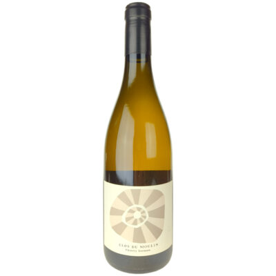 Saumur Champigny Clos du Moulin blanc 2023, Domaine des Roches Neuves